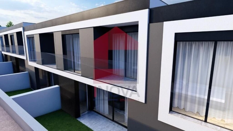 Moradia T3 para Venda em Nogueira, Fraião e Lamaçães Foto 6