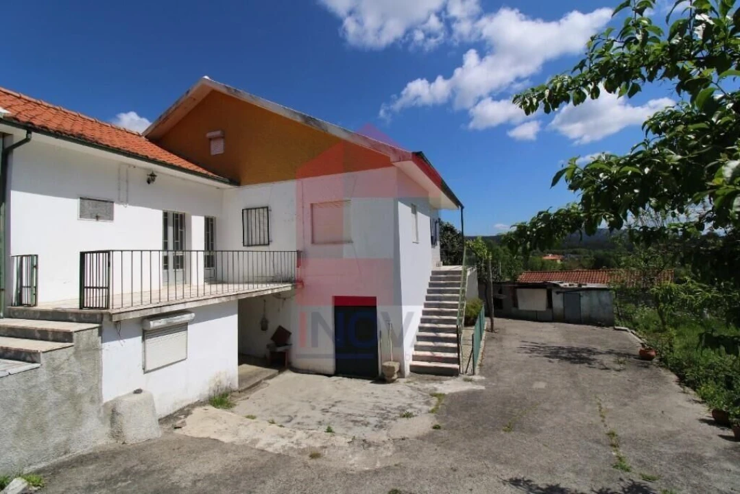 Moradia T3 para Venda em Escariz (São Mamede) e Escariz (São Martinho) Foto 67