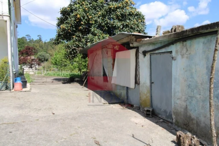 Moradia T3 para Venda em Escariz (São Mamede) e Escariz (São Martinho) Foto 58