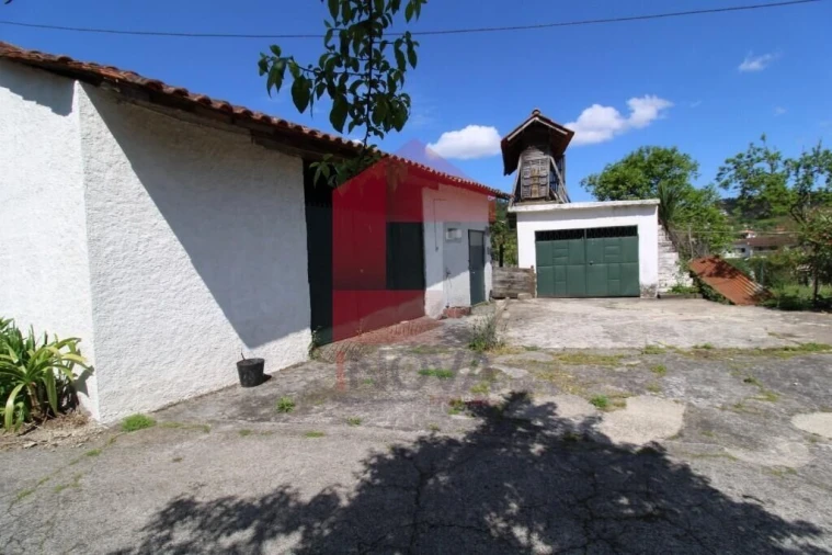Moradia T3 para Venda em Escariz (São Mamede) e Escariz (São Martinho) Foto 28