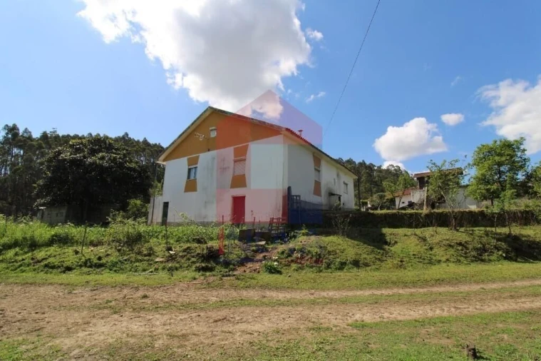 Moradia T3 para Venda em Escariz (São Mamede) e Escariz (São Martinho) Foto 41