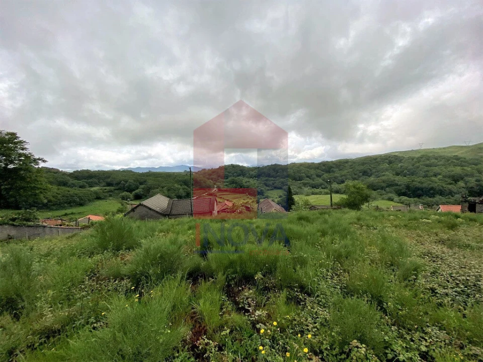 Terreno para Venda em Cibões e Brufe Foto 11