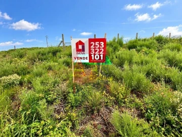 Terreno para Venda em Cibões e Brufe