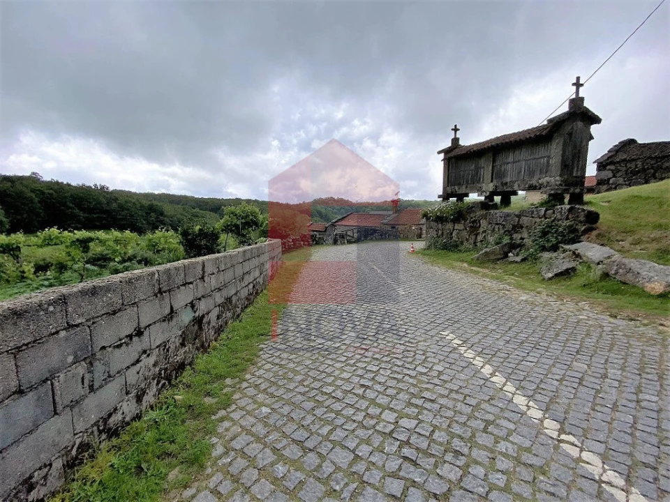 Terreno para Venda em Cibões e Brufe Foto 24