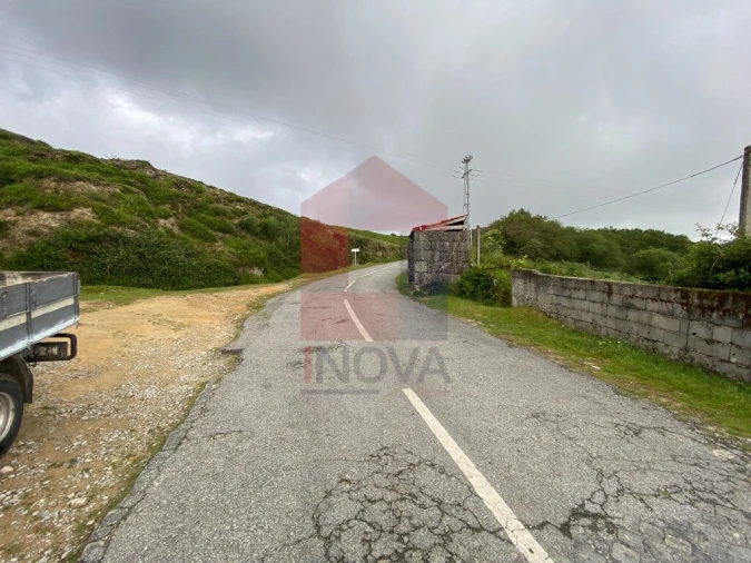 Terreno para Venda em Cibões e Brufe Foto 25