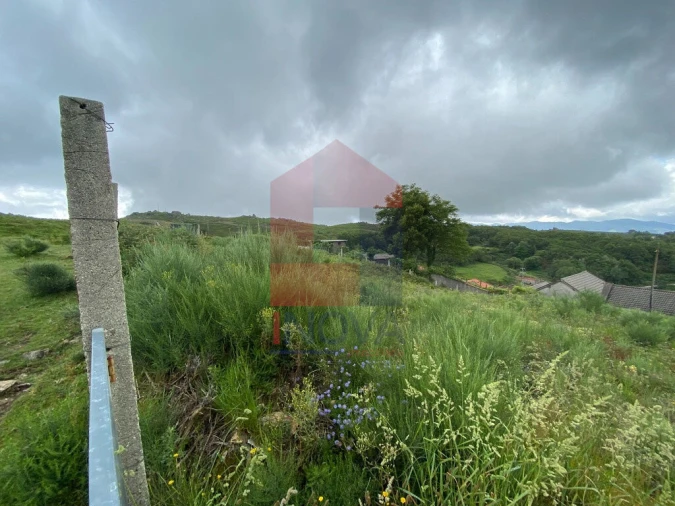 Terreno para Venda em Cibões e Brufe Foto 2