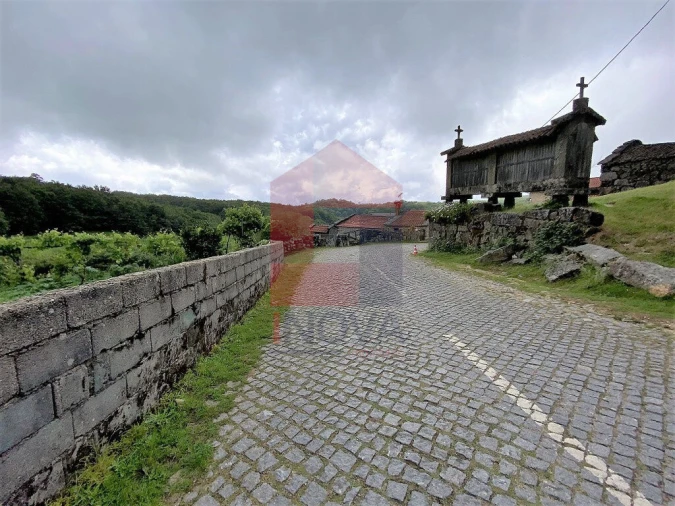 Terreno para Venda em Cibões e Brufe Foto 24