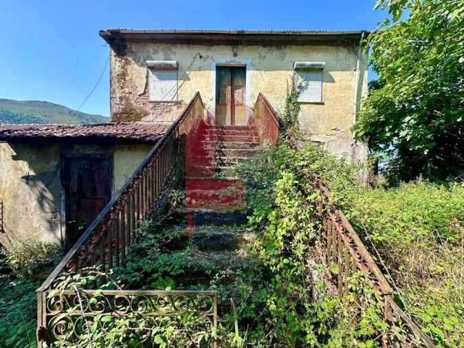 Moradia T4 para Venda em Chorense e Monte Foto 18