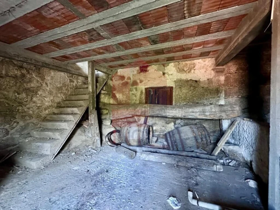 Moradia T4 para Venda em Chorense e Monte Foto 5