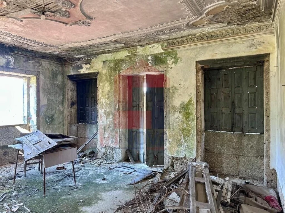 Moradia T4 para Venda em Chorense e Monte Foto 7