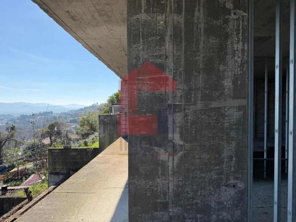 Moradia T4 para Venda em Esqueiros, Nevogilde e Travassós Foto 45