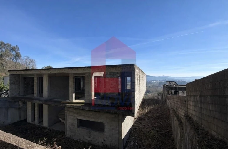 Moradia T4 para Venda em Esqueiros, Nevogilde e Travassós Foto 49