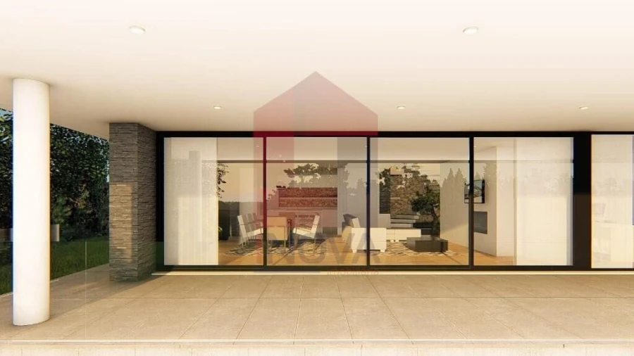 Moradia T4 para Venda em Esqueiros, Nevogilde e Travassós Foto 7