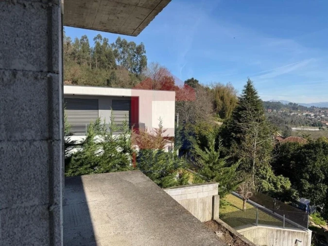 Moradia T4 para Venda em Esqueiros, Nevogilde e Travassós Foto 37