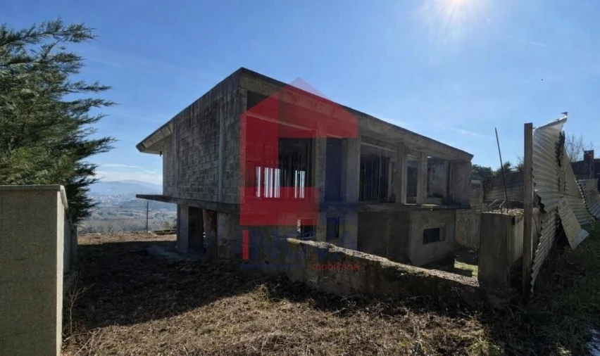 Moradia T4 para Venda em Esqueiros, Nevogilde e Travassós Foto 38