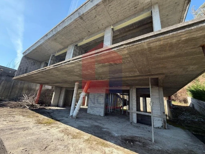 Moradia T4 para Venda em Esqueiros, Nevogilde e Travassós Foto 20