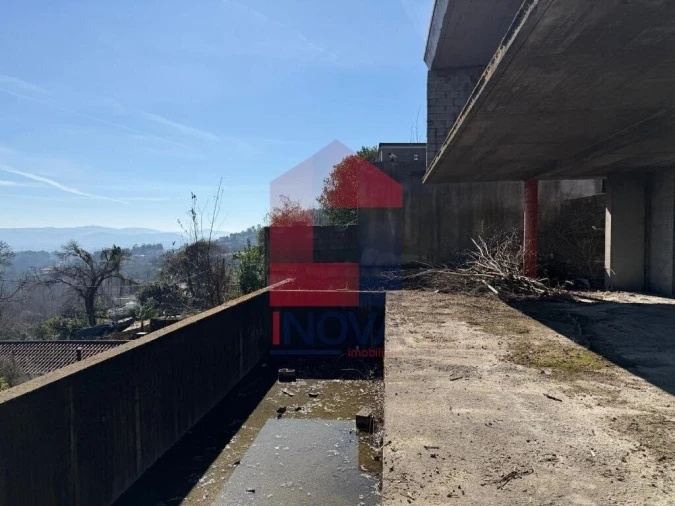 Moradia T4 para Venda em Esqueiros, Nevogilde e Travassós Foto 22