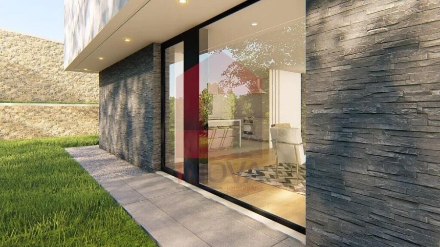 Moradia T4 para Venda em Esqueiros, Nevogilde e Travassós Foto 3