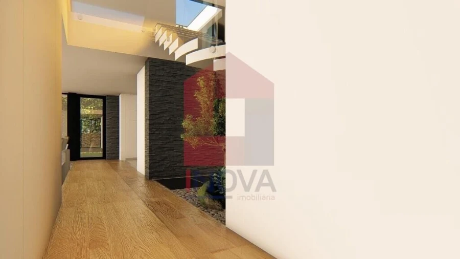 Moradia T4 para Venda em Esqueiros, Nevogilde e Travassós Foto 5