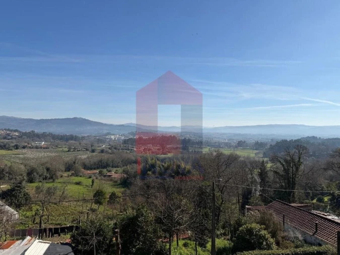 Moradia T4 para Venda em Esqueiros, Nevogilde e Travassós Foto 36