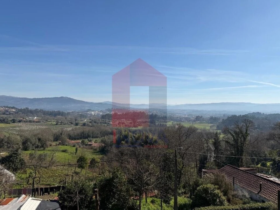 Moradia T4 para Venda em Esqueiros, Nevogilde e Travassós Foto 36