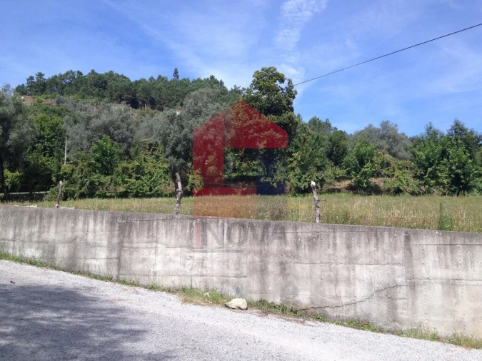 Terreno para Venda em Sande, Vilarinho, Barros e Gomide Foto 10