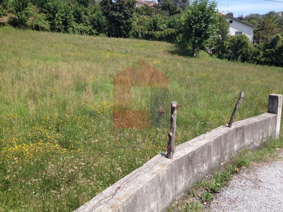 Terreno para Venda em Sande, Vilarinho, Barros e Gomide Foto 2