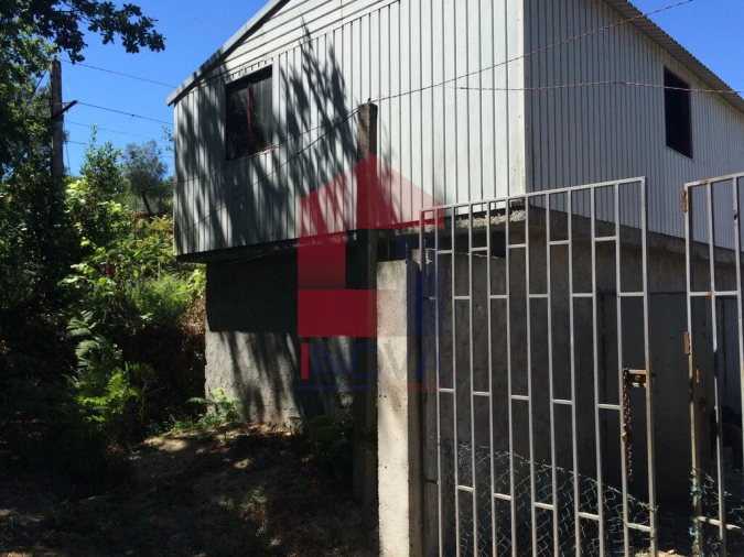 Terreno para Venda em Valbom (São Pedro), Passô e Valbom (São Martinho) Foto 7