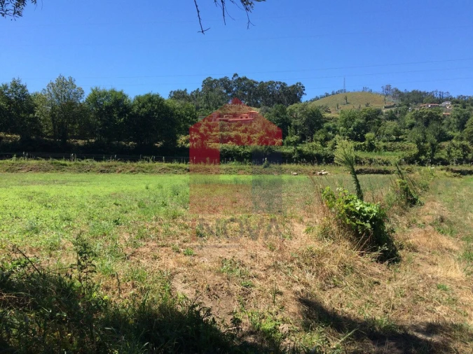 Terreno para Venda em Valbom (São Pedro), Passô e Valbom (São Martinho) Foto 3