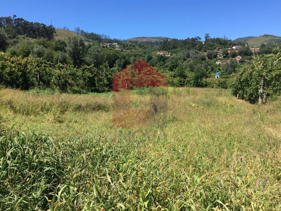 Terreno para Venda em Valbom (São Pedro), Passô e Valbom (São Martinho) Foto 2