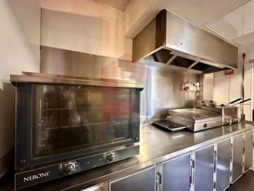 Loja para Trespasse em Vila de Prado