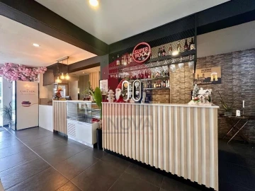 Loja para Trespasse em Vila de Prado