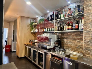 Loja para Trespasse em Vila de Prado