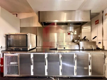 Loja para Trespasse em Vila de Prado