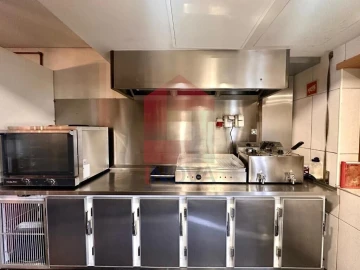 Loja para Trespasse em Vila de Prado