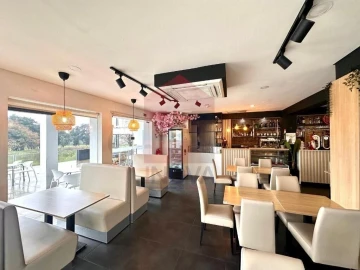 Loja para Trespasse em Vila de Prado