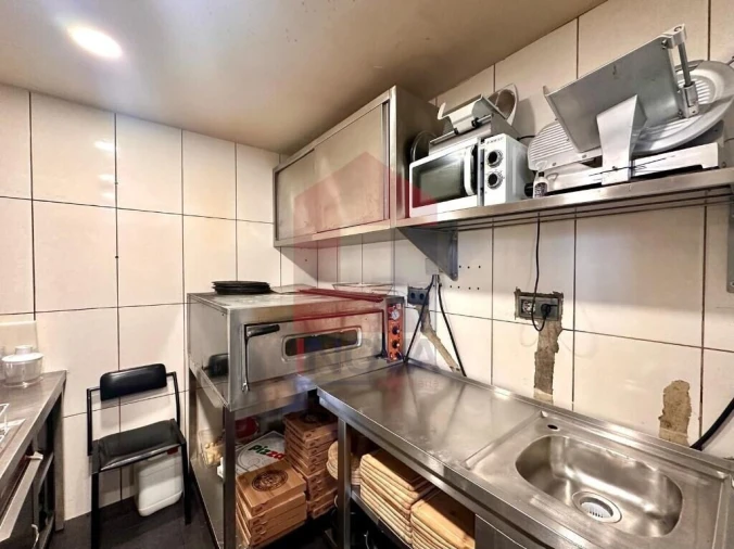 Loja para Trespasse em Vila de Prado Foto 20