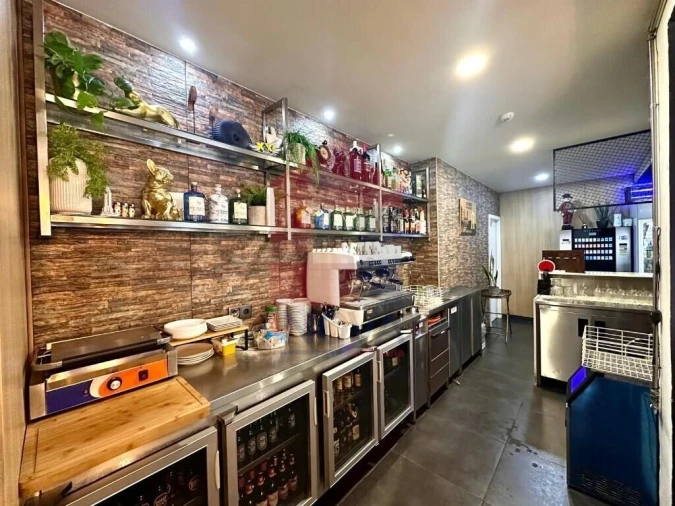 Loja para Trespasse em Vila de Prado Foto 13