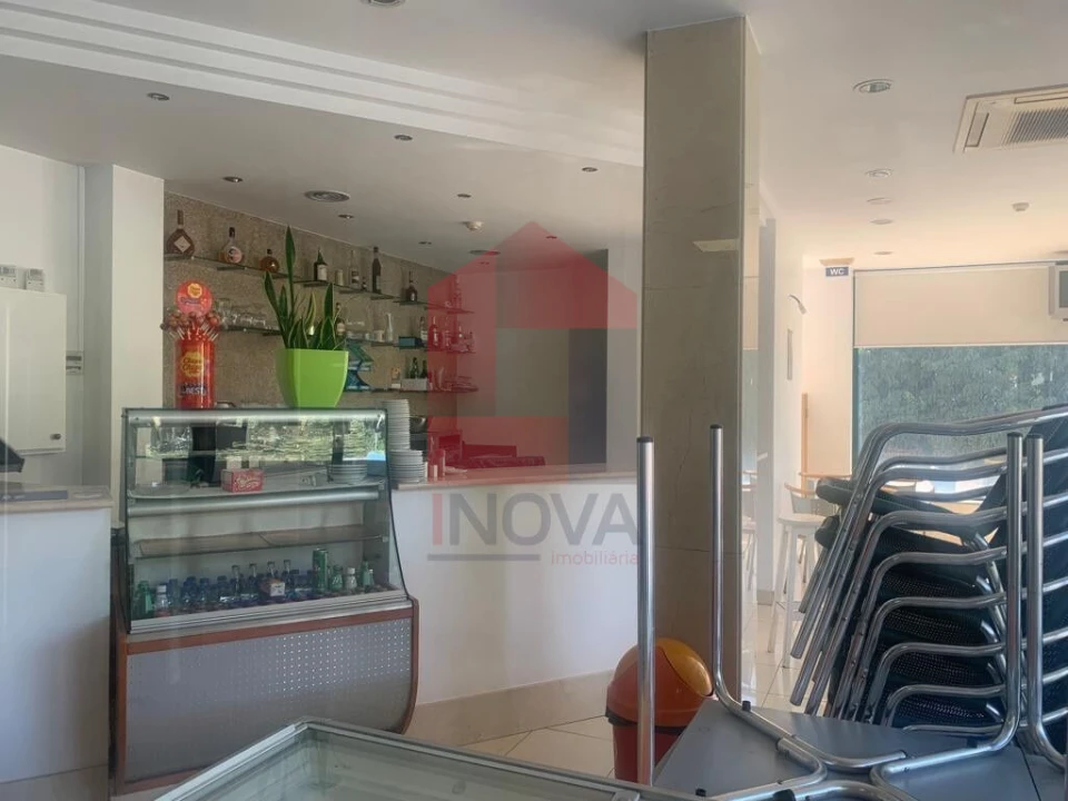 Loja para Venda em Real, Dume e Semelhe Foto 4