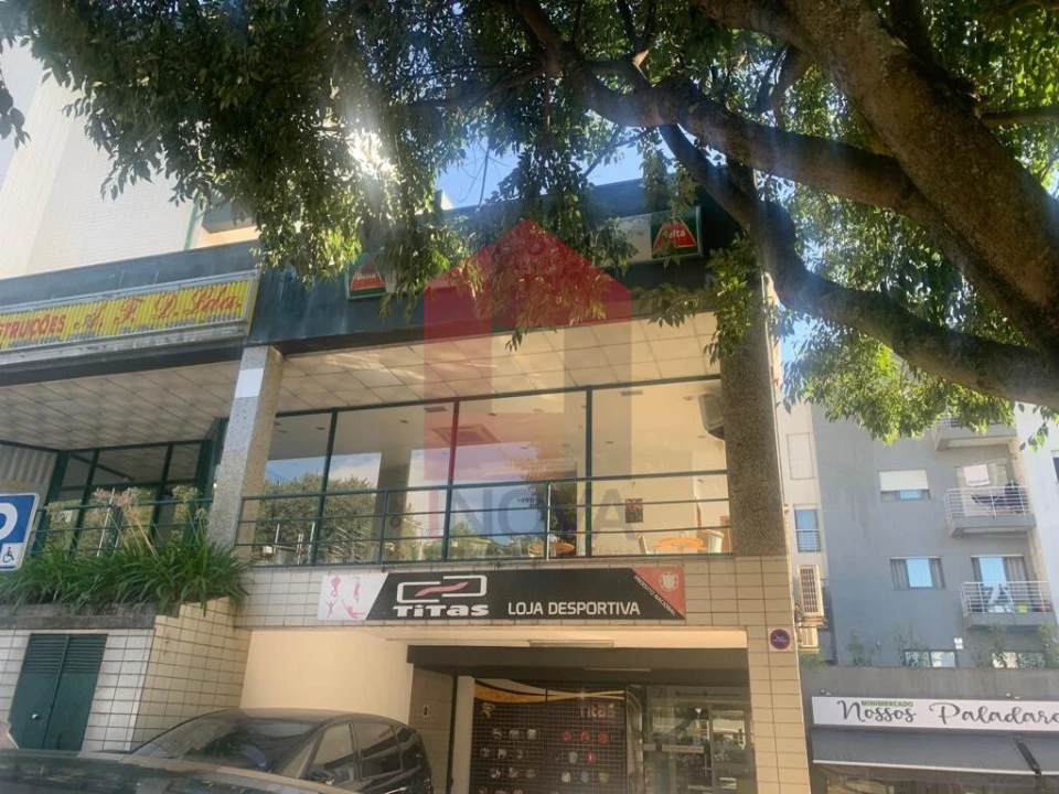 Loja para Venda em Real, Dume e Semelhe Foto 8