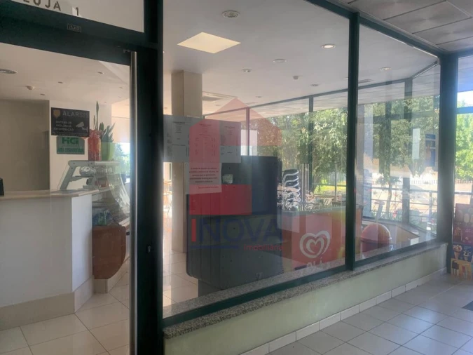 Loja para Venda em Real, Dume e Semelhe Foto 7