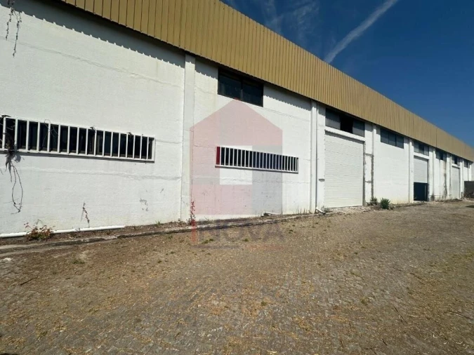 Armazém para Arrendamento em Pico de Regalados, Gondiães e Mós Foto 7