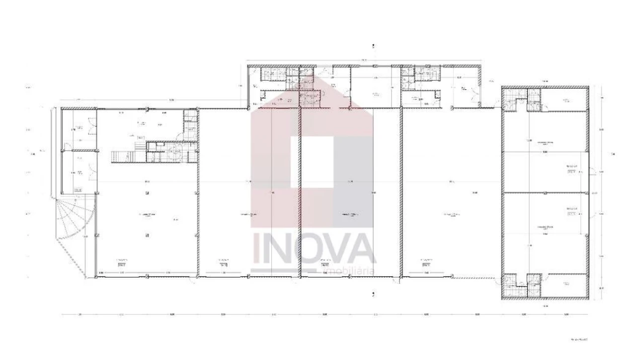 Armazém para Arrendamento em Pico de Regalados, Gondiães e Mós Foto 9