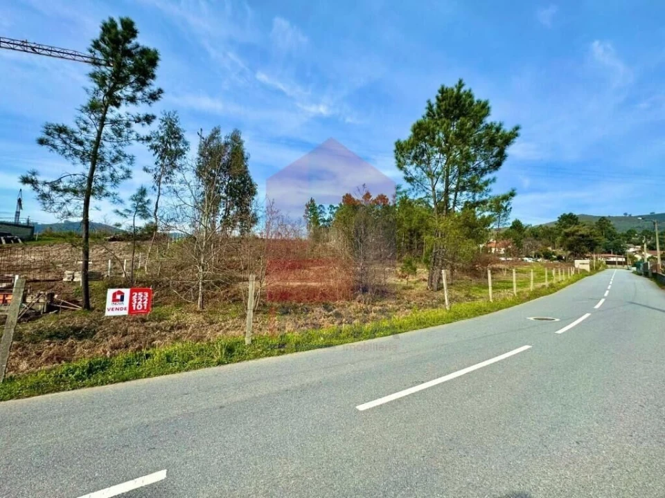 Terreno para Venda em Sande, Vilarinho, Barros e Gomide Foto 20