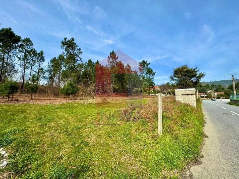 Terreno para Venda em Sande, Vilarinho, Barros e Gomide Foto 15