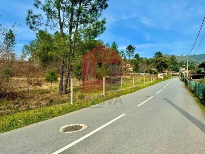 Terreno para Venda em Sande, Vilarinho, Barros e Gomide Foto 21