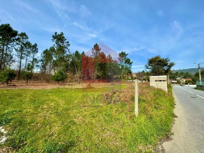 Terreno para Venda em Sande, Vilarinho, Barros e Gomide Foto 15