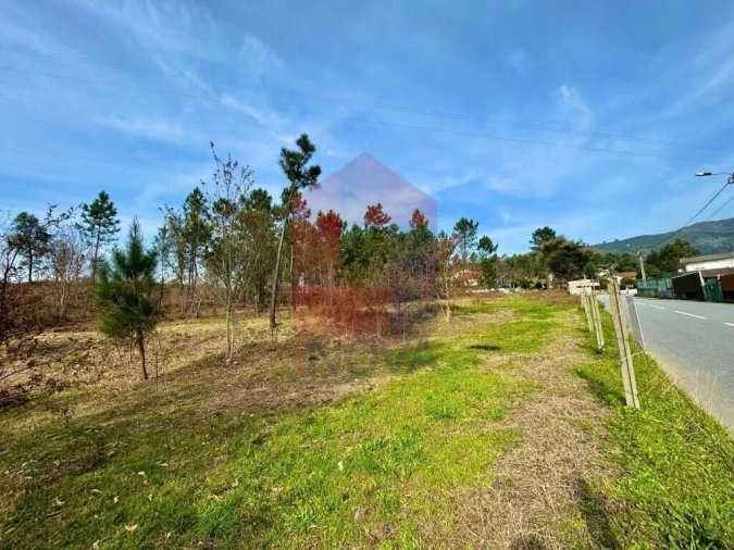 Terreno para Venda em Sande, Vilarinho, Barros e Gomide Foto 5
