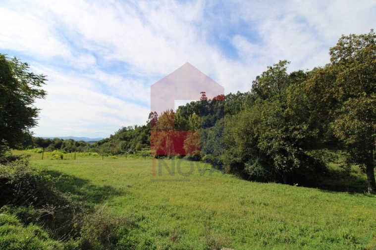 Terreno para Venda em Sande, Vilarinho, Barros e Gomide Foto 3