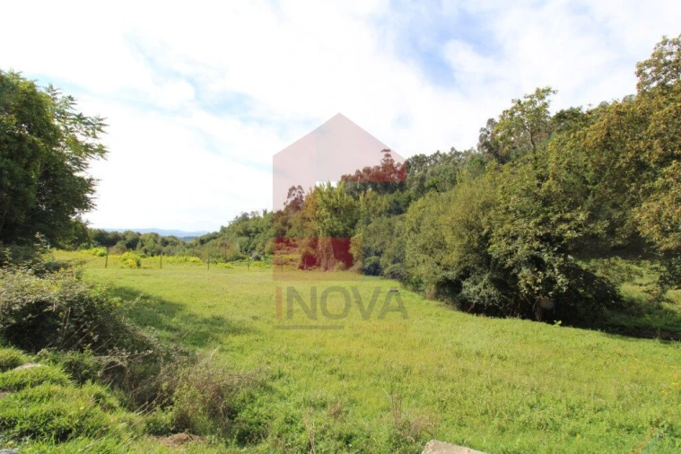 Terreno para Venda em Sande, Vilarinho, Barros e Gomide Foto 4